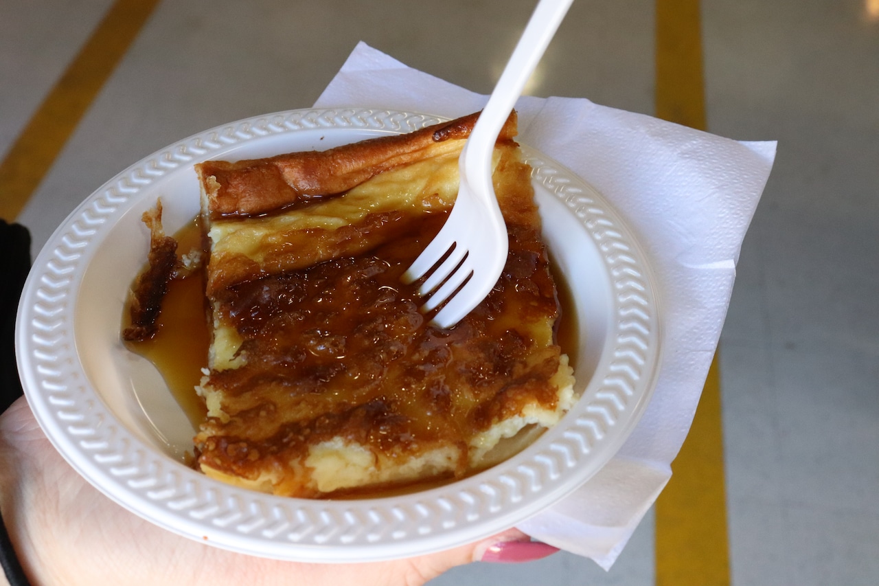 Finnish Pancake