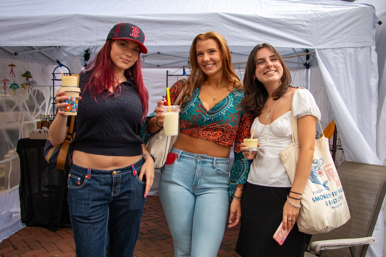 Mattoon Street Arts Festival