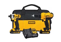 DEWALT Tool Sale