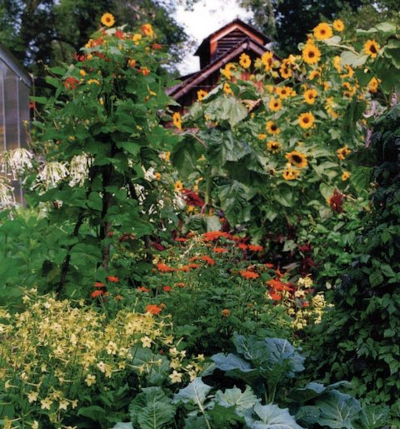 ET-garden notes berkshire botanical