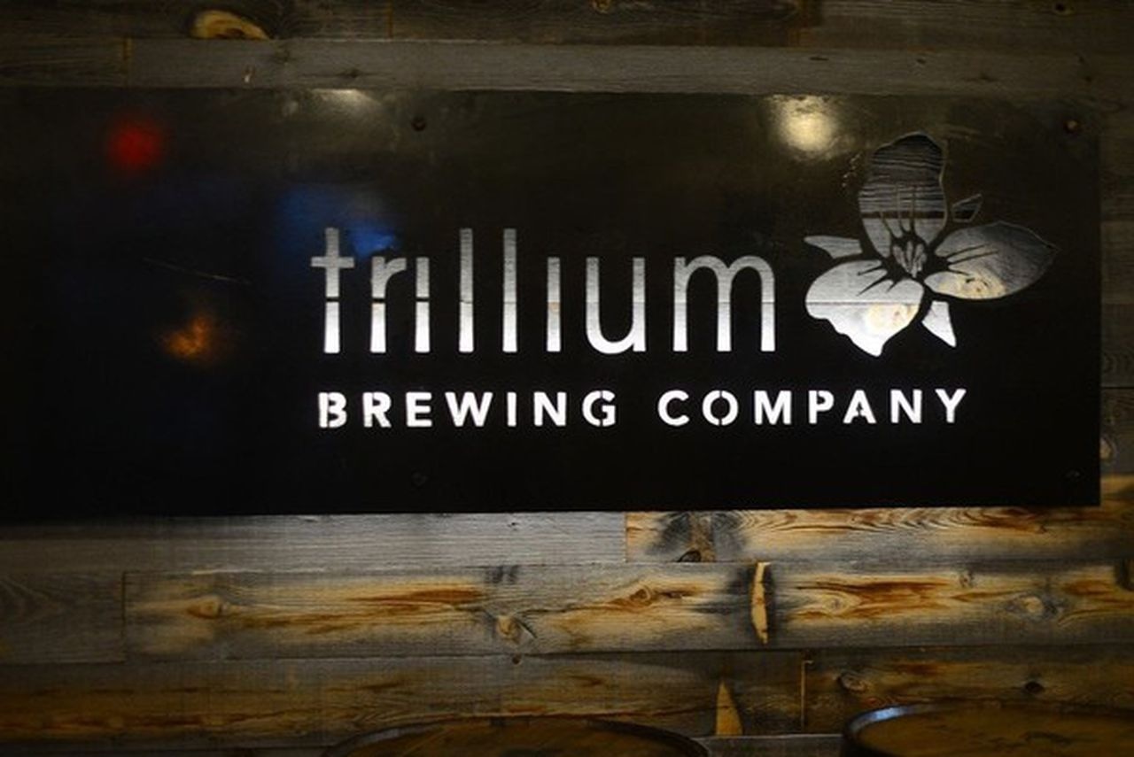 Trillium Brewing Company