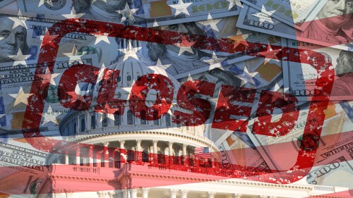 Government Shutdown