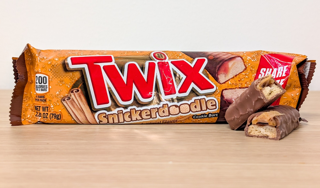 Twix