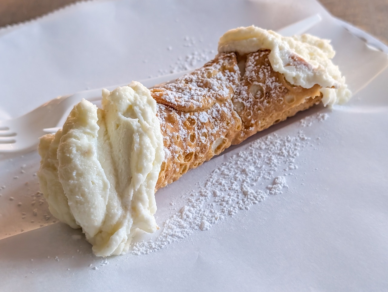 Cannoli