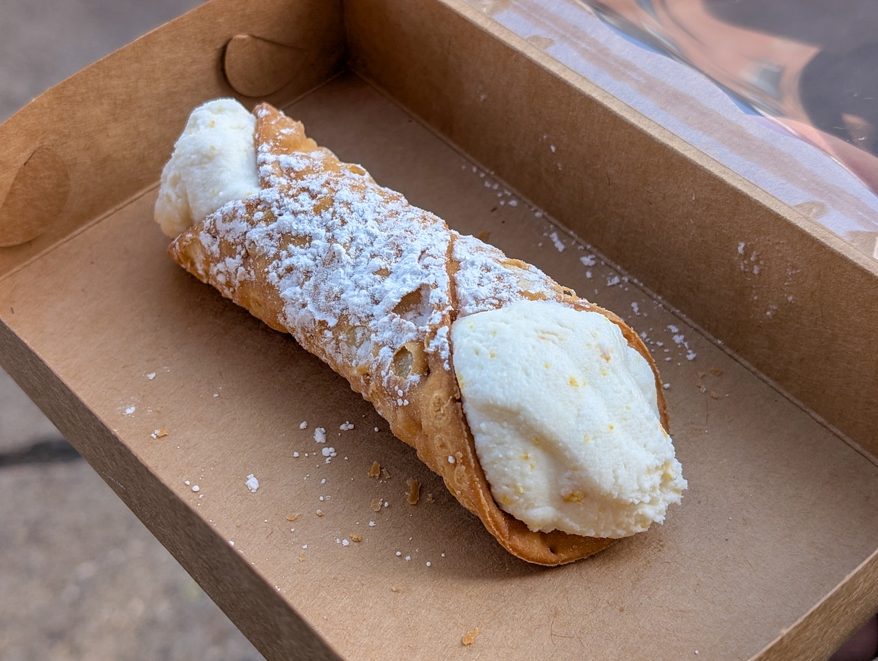 Cannoli