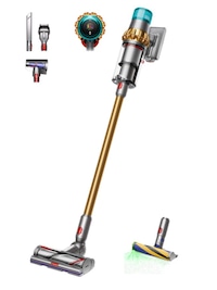Dyson V15