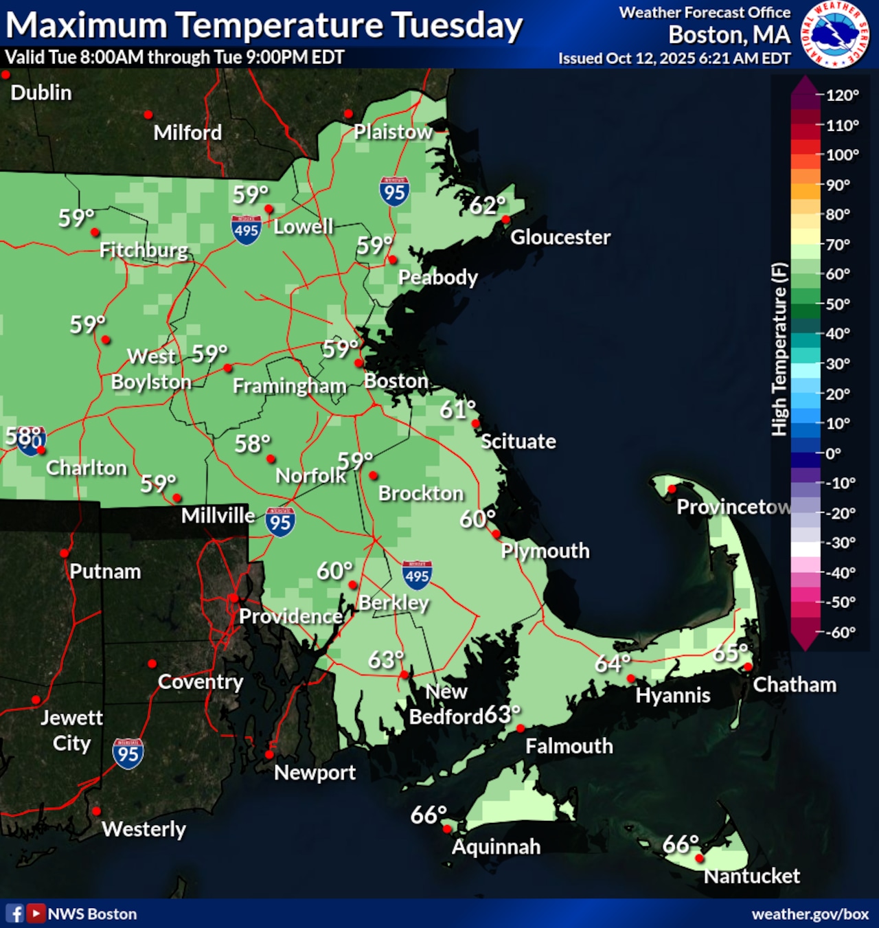 Nor'easter