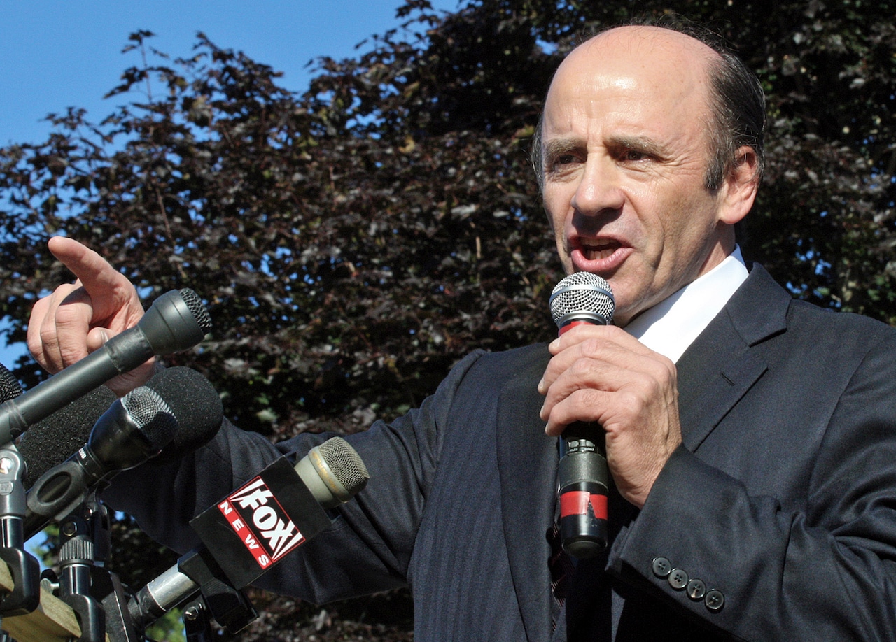 Arthur T. Demoulas