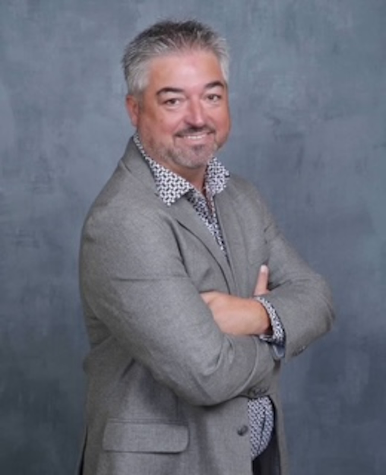 Brian Mendes