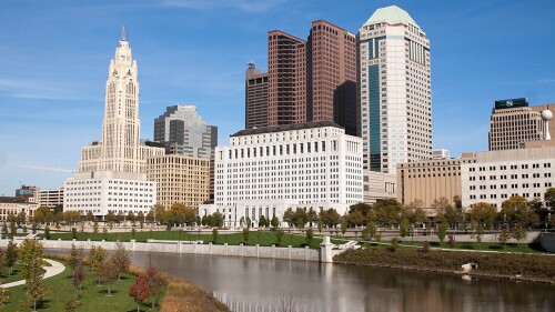 Ohio Supreme Court