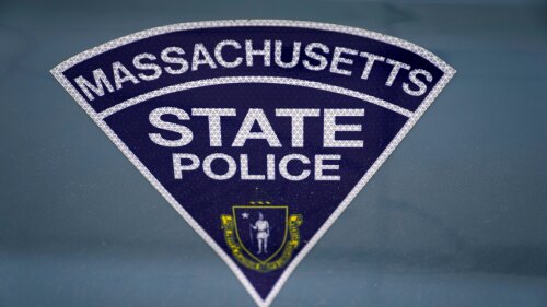 Massachusetts State Police-Discrimination