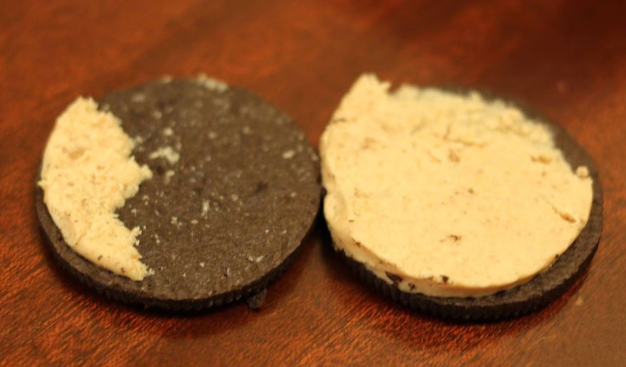 Oreos