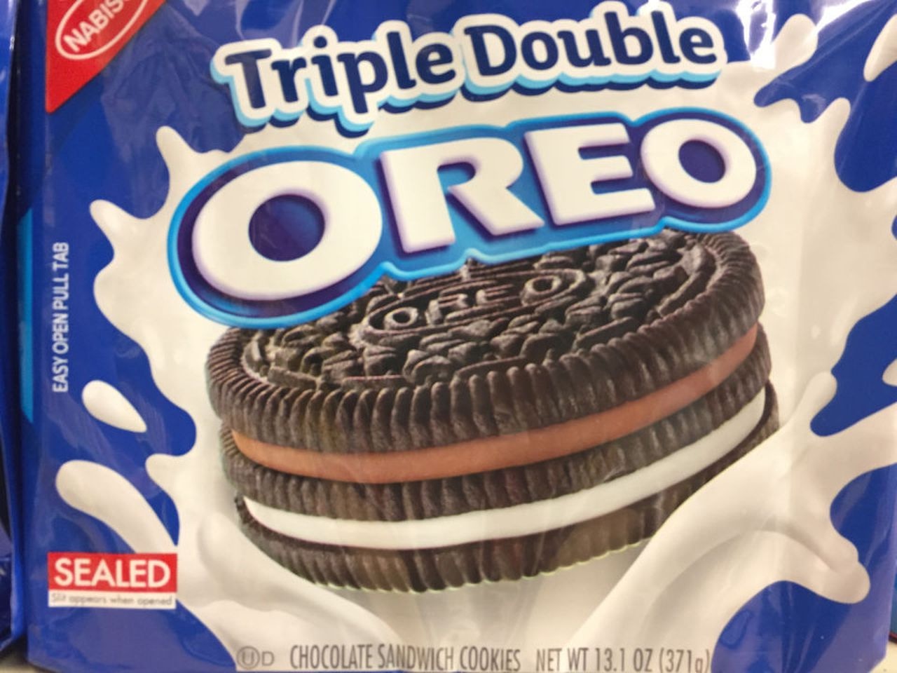 oreo