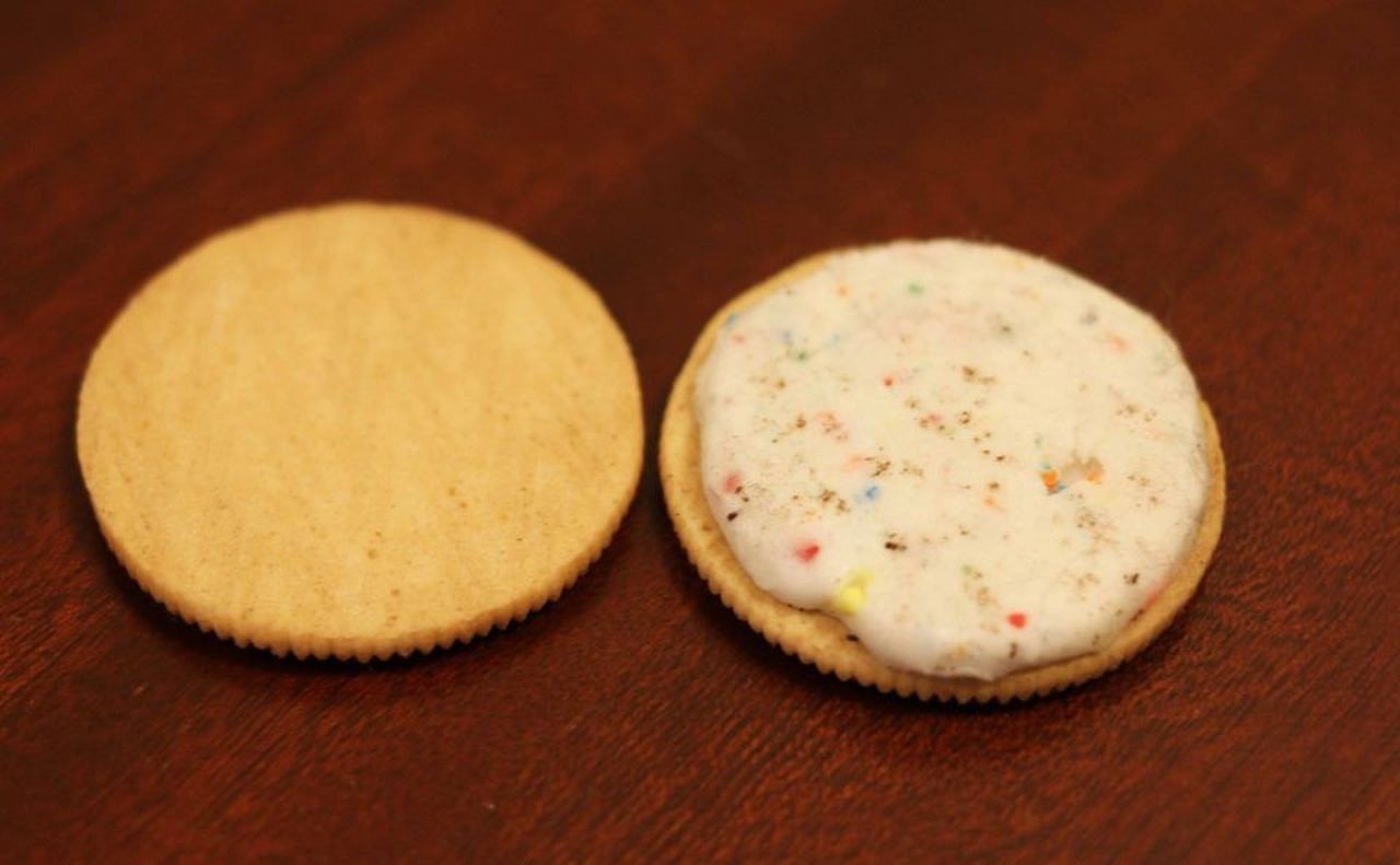 oreo