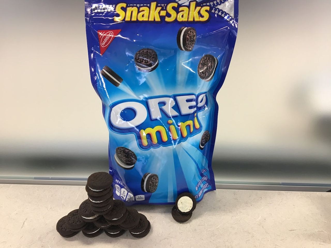 Oreo Mini