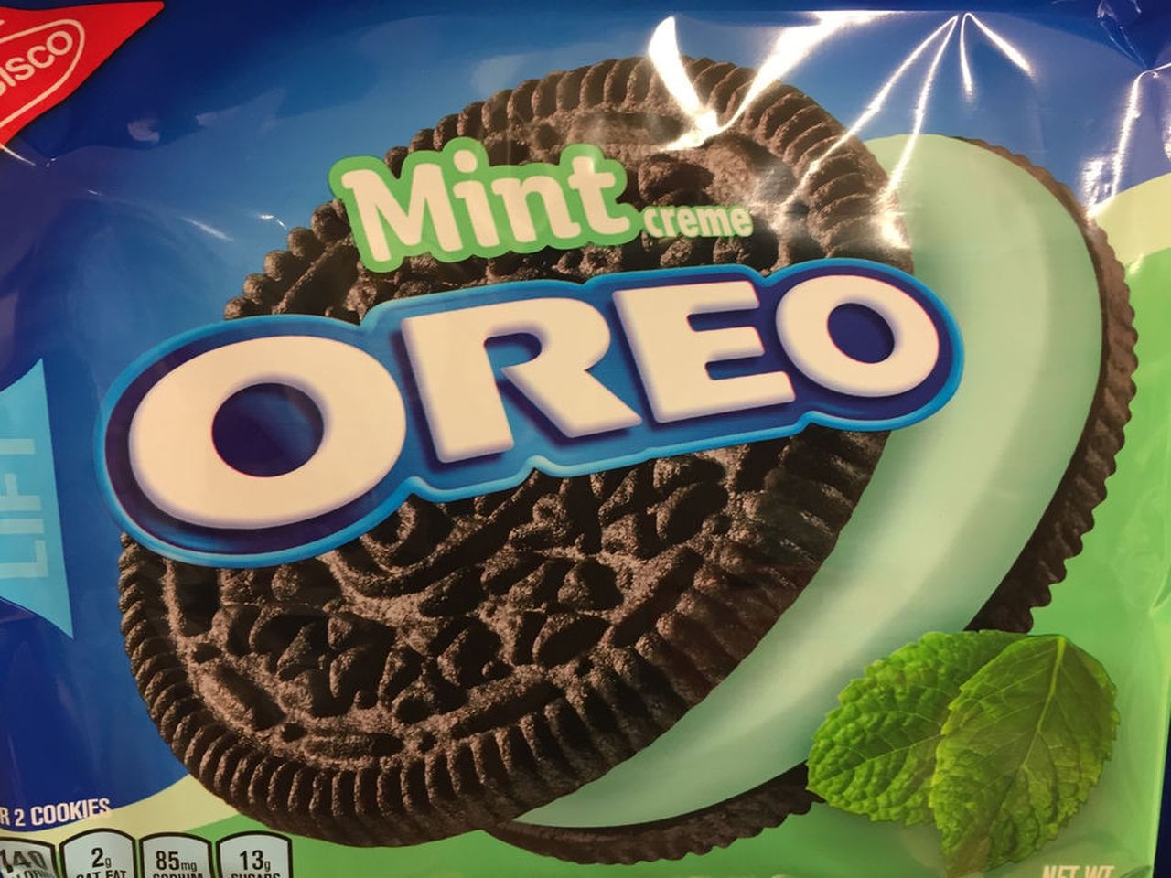 Mint