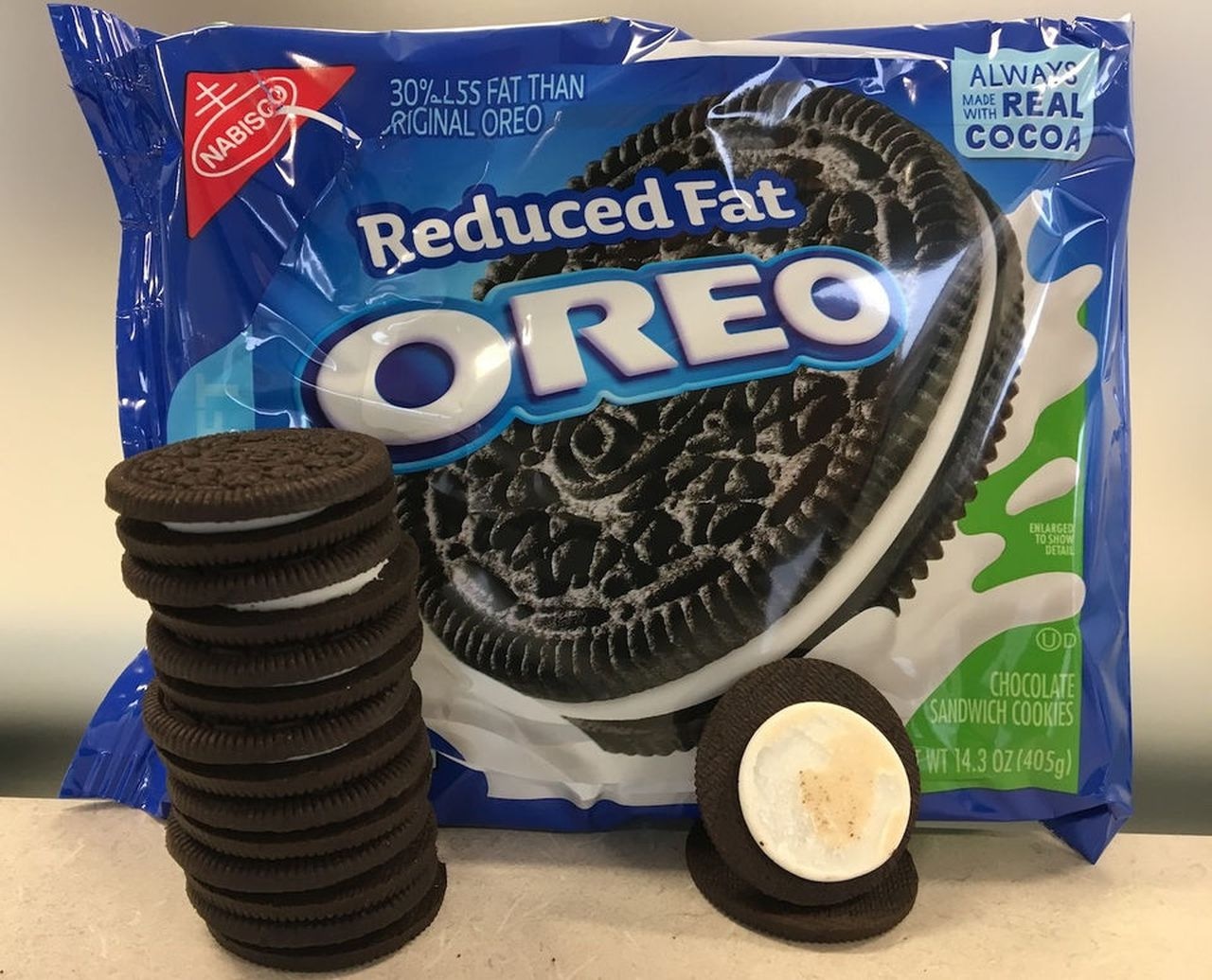 Oreo