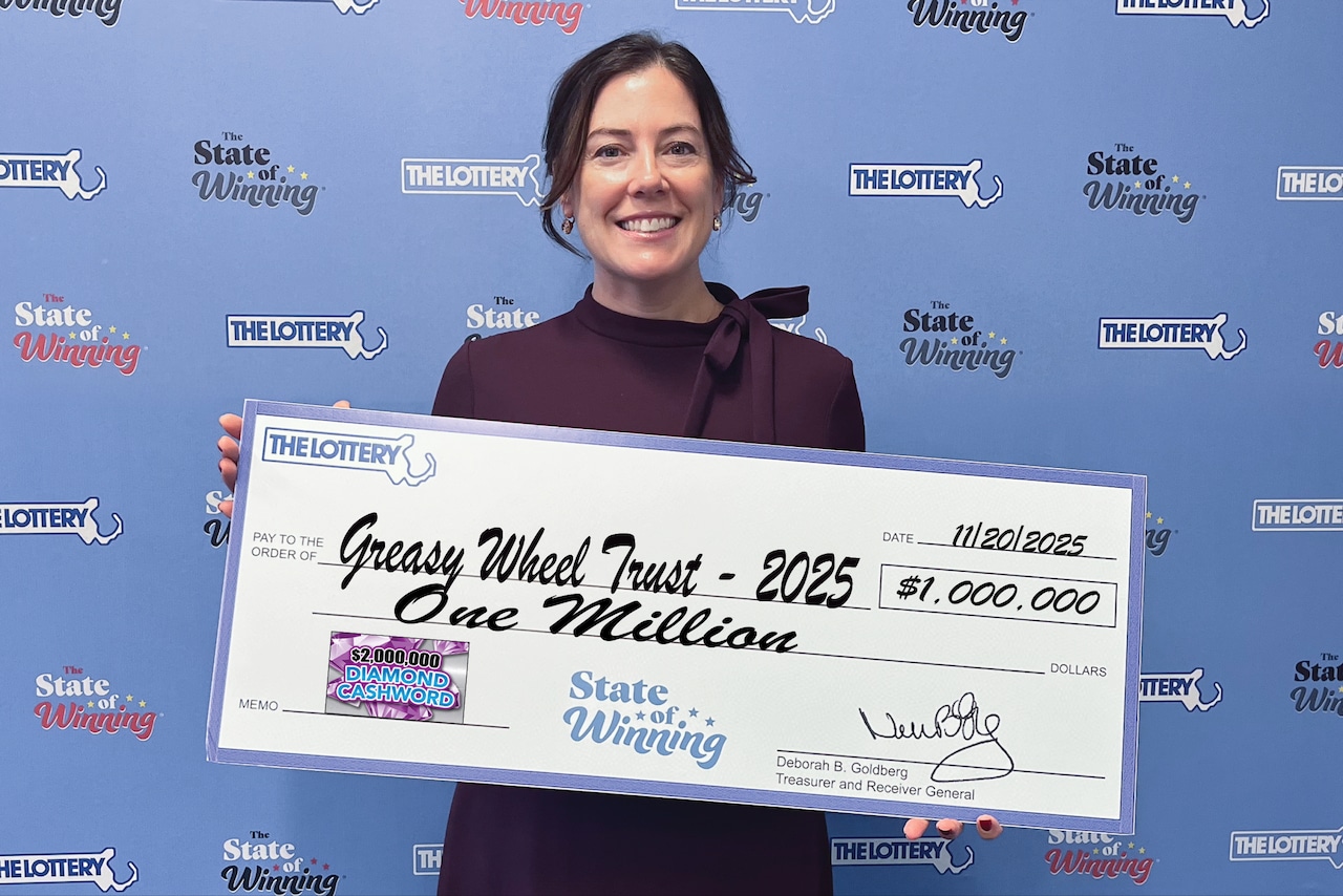 Trustee Katherine Bagdis