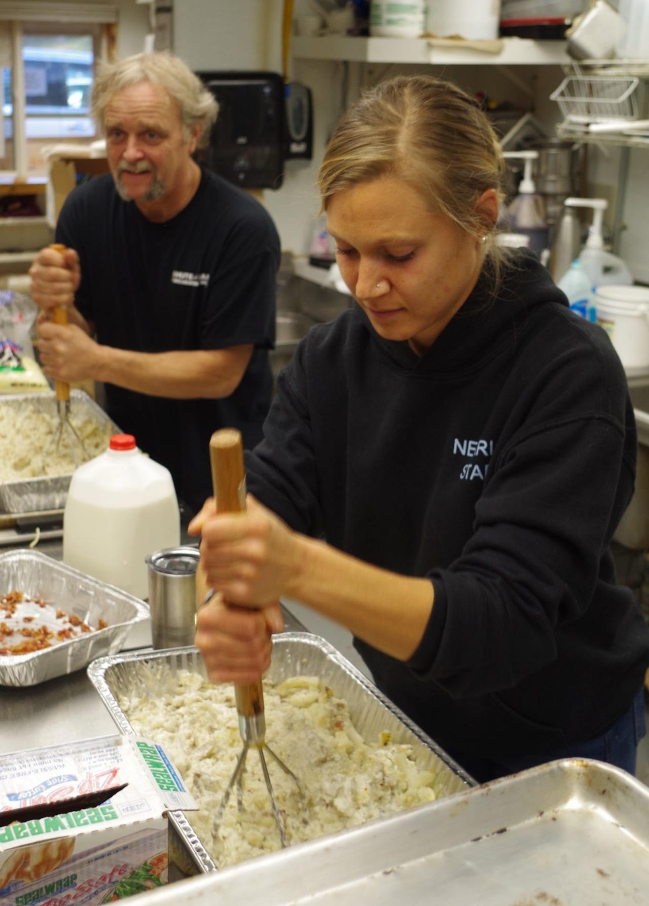 Southwick Fund Thanksgiving