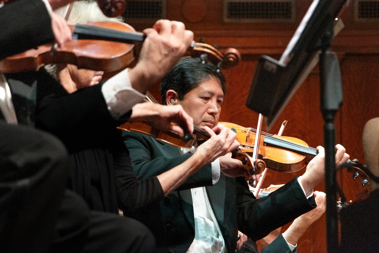 Springfield Symphony Orchestra