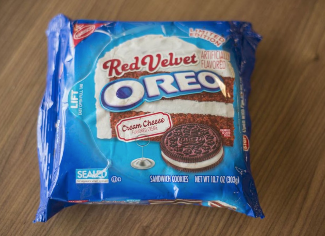 oreo