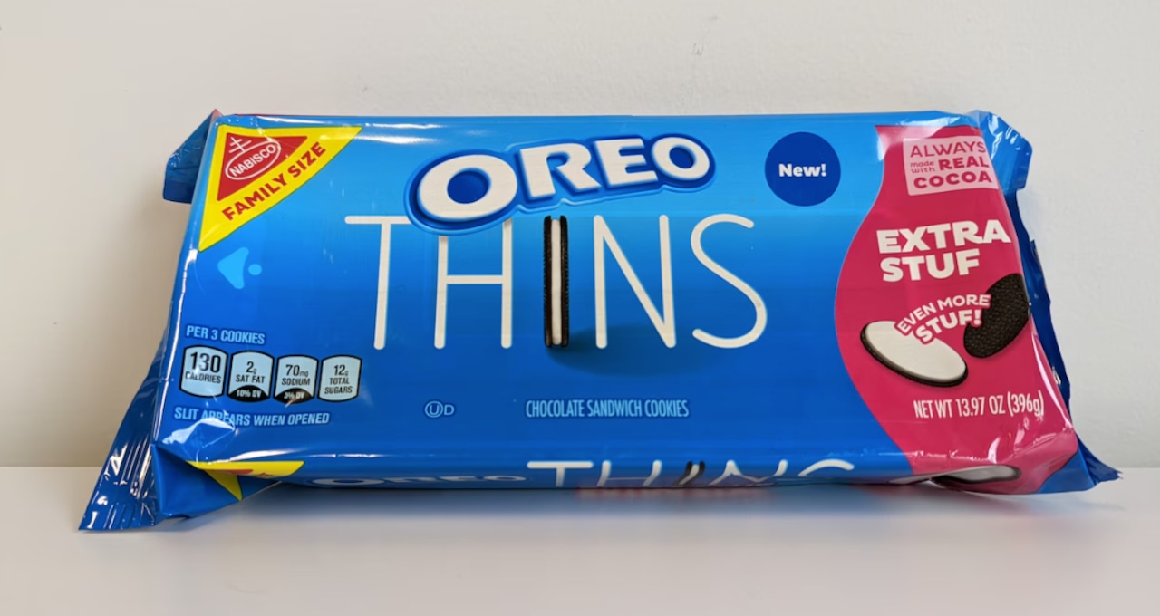 oreo