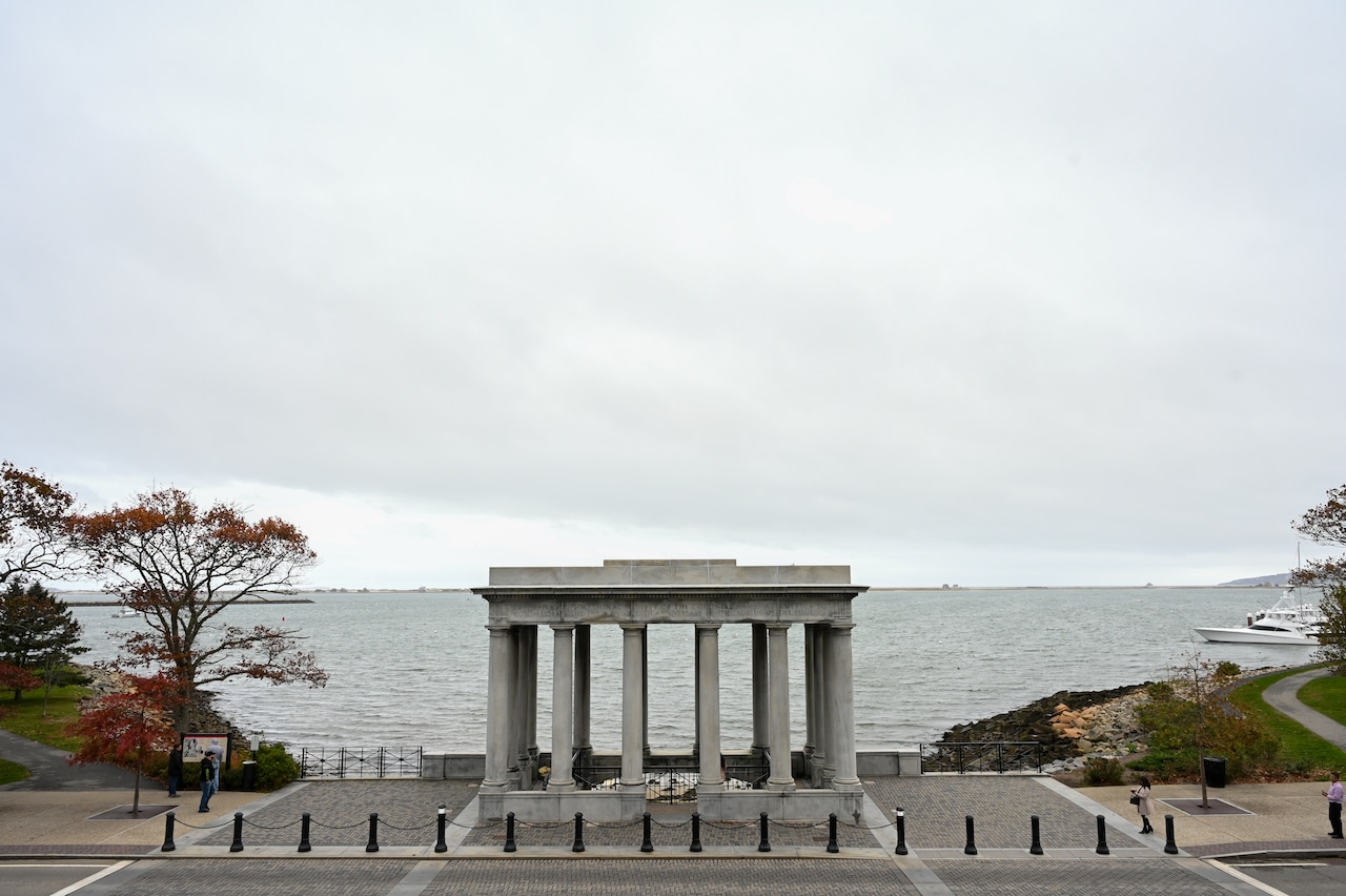 Plymouth Rock