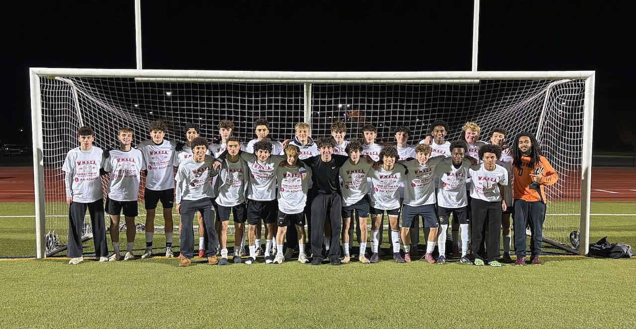 WMass Boys Soccer Class A/B Senior All-Star Game