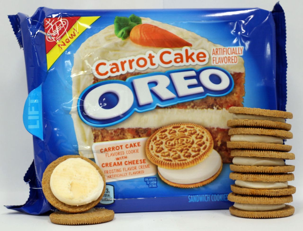 oreo