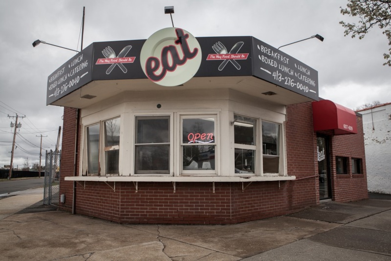 Eat