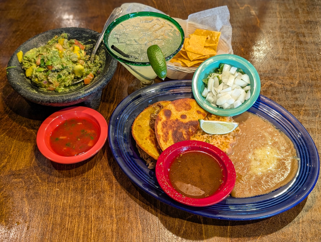 Frontera Grill