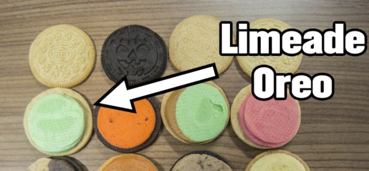 Limeade