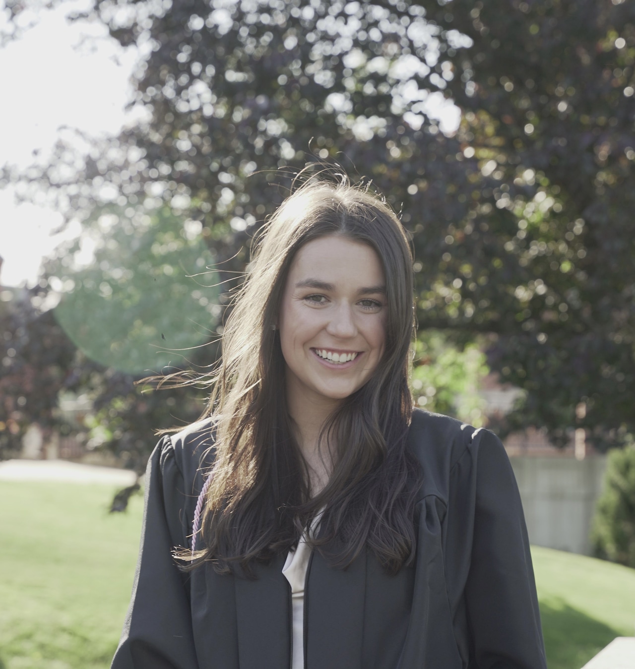 Caileen Simonds Health Director