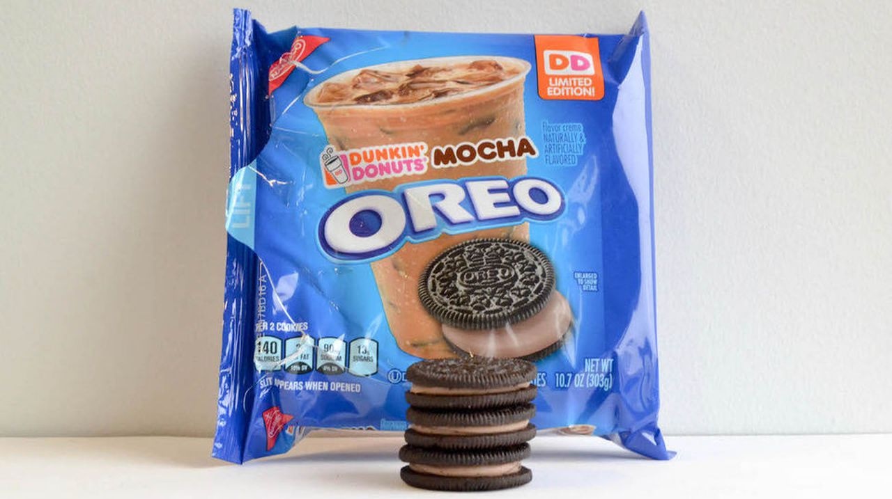 oreo