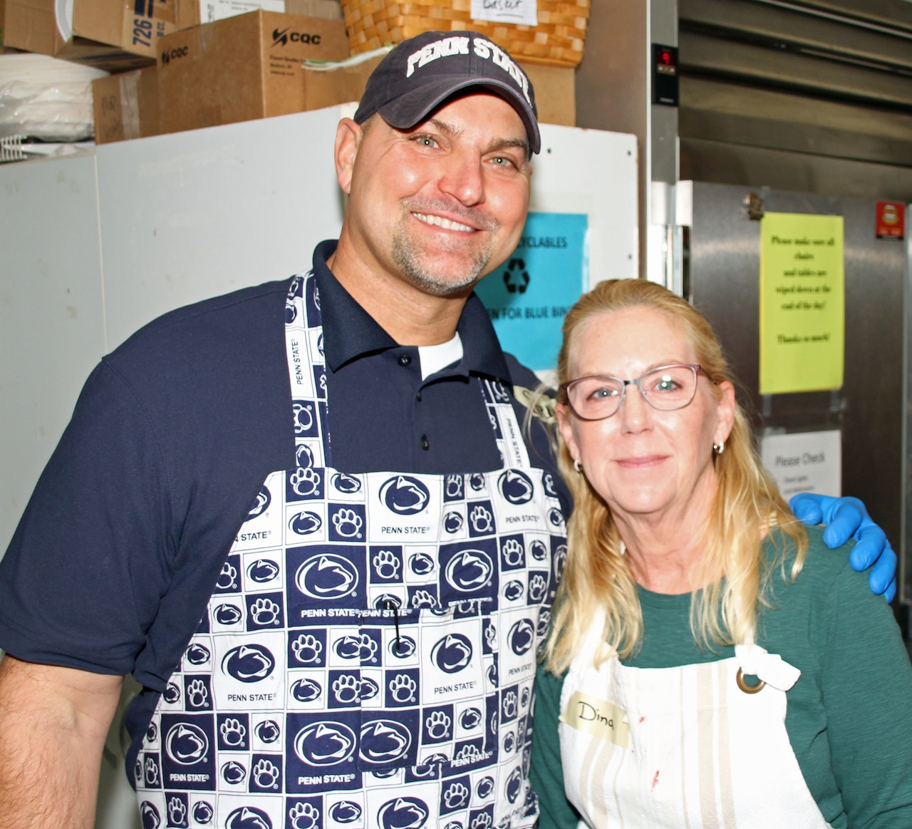 Westfield Soup Kitchen