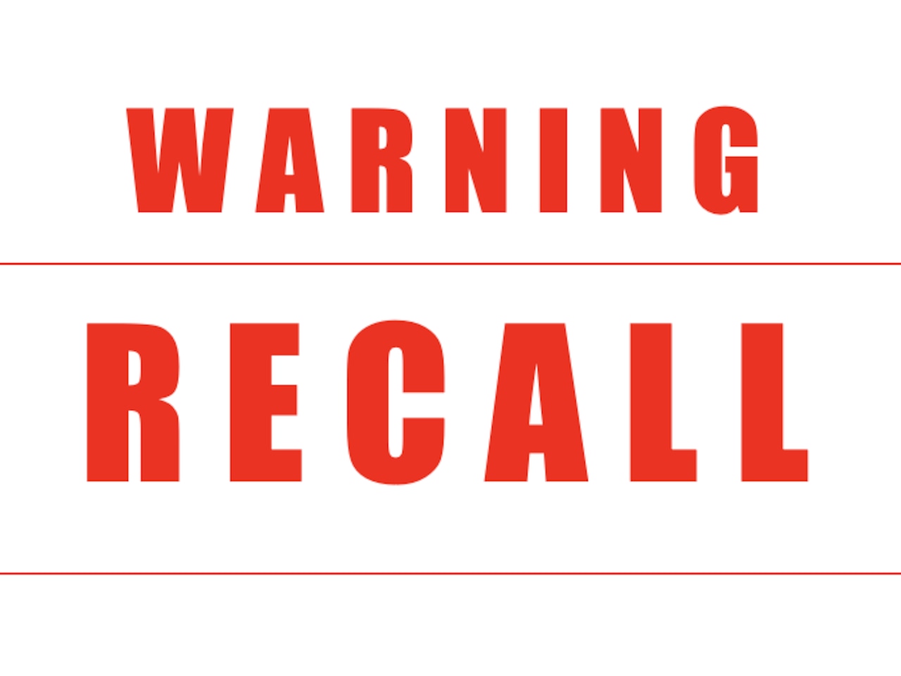 Recall