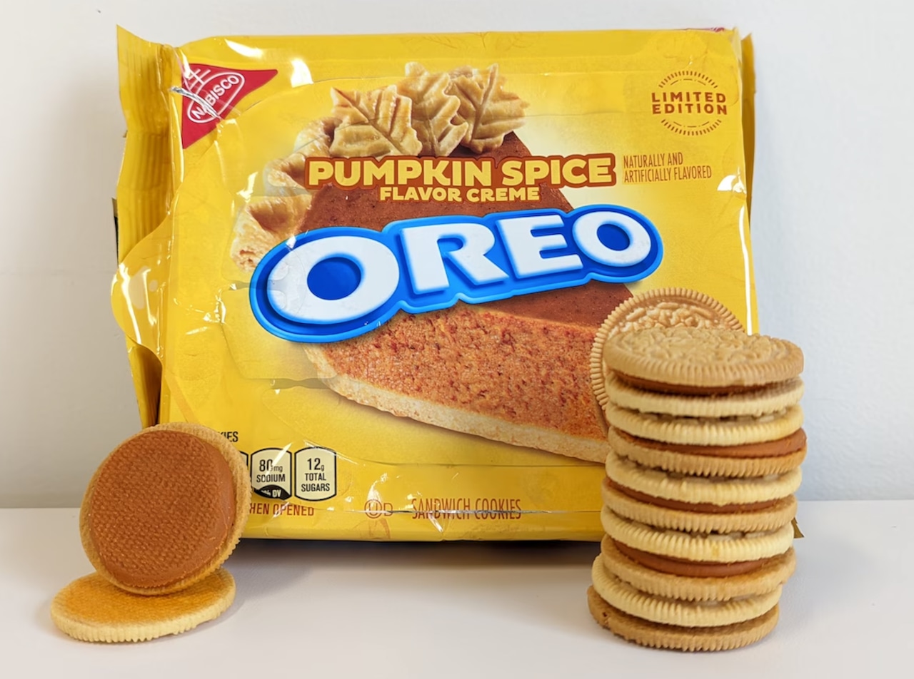 oreo