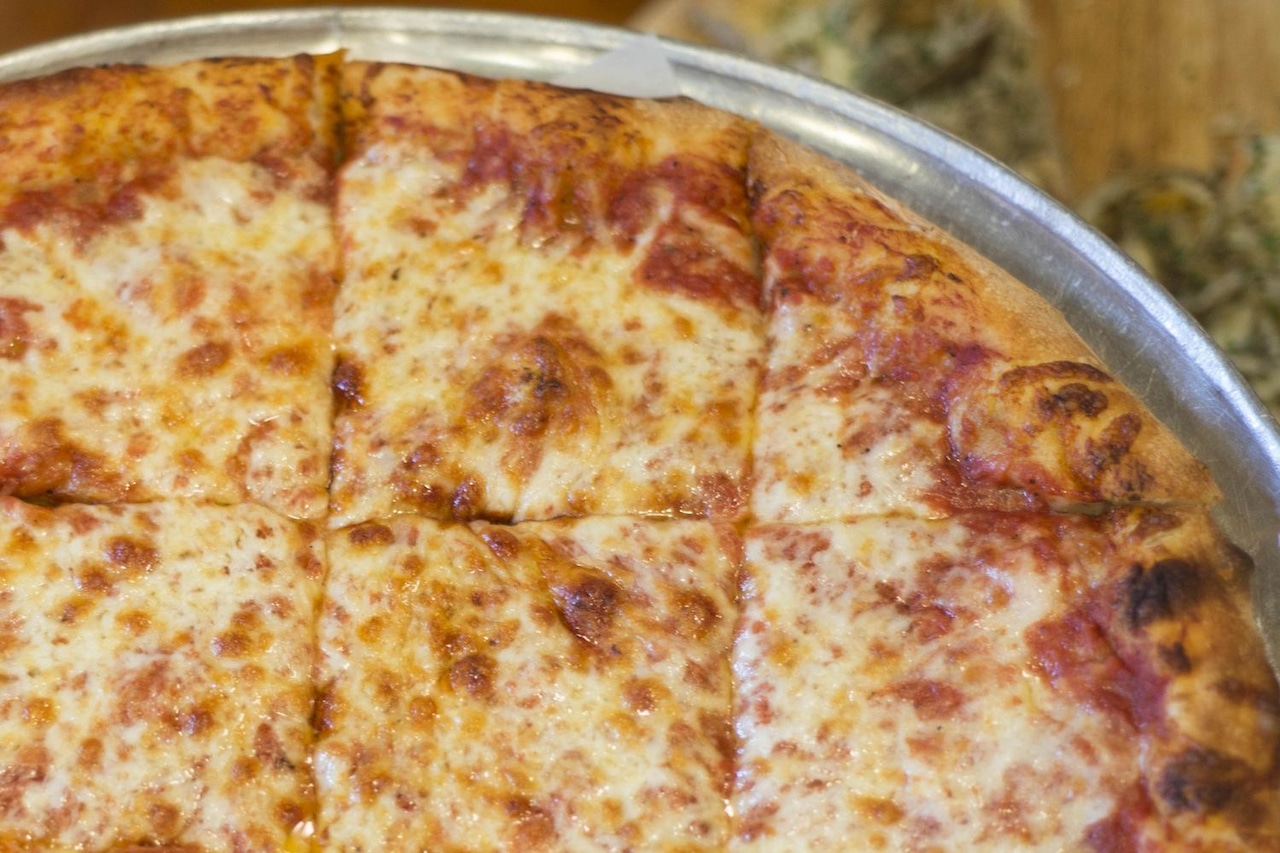Red Rose Pizzeria