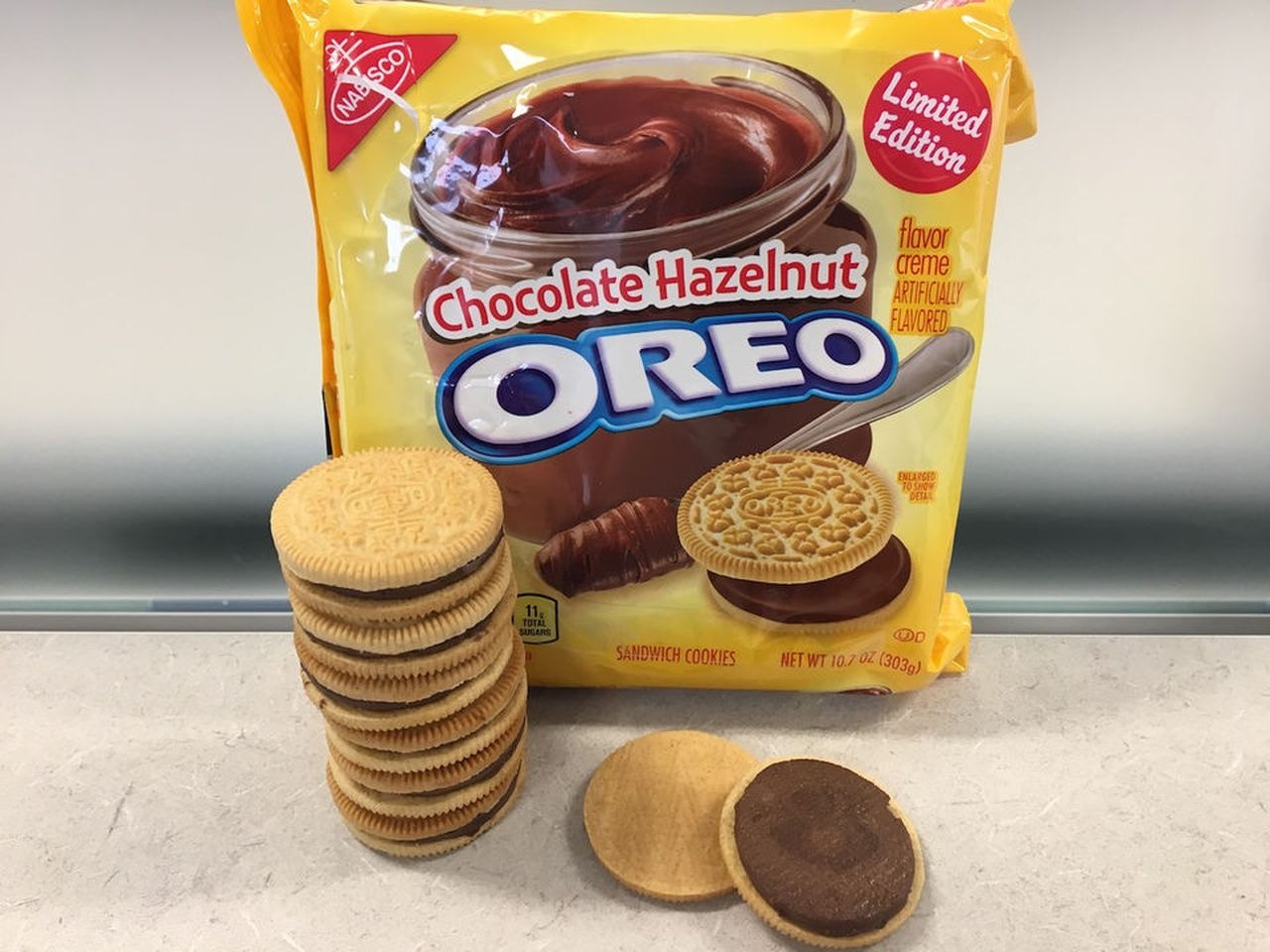 oreo