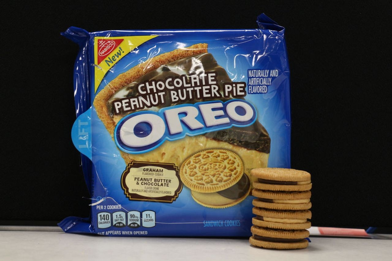 oreo