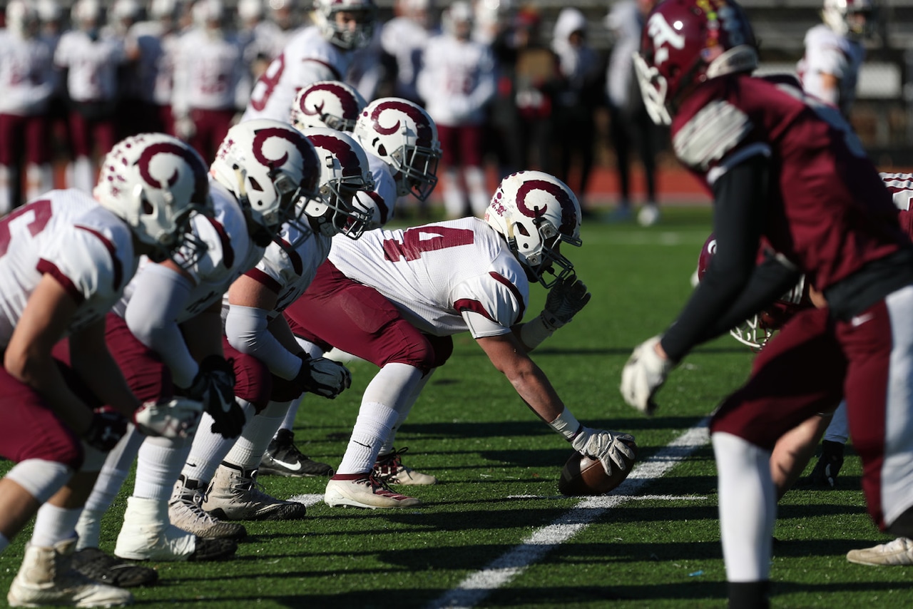 Northbridge football