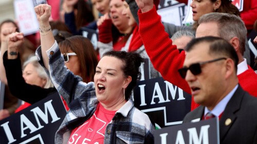 Utah Labor Law Repeal