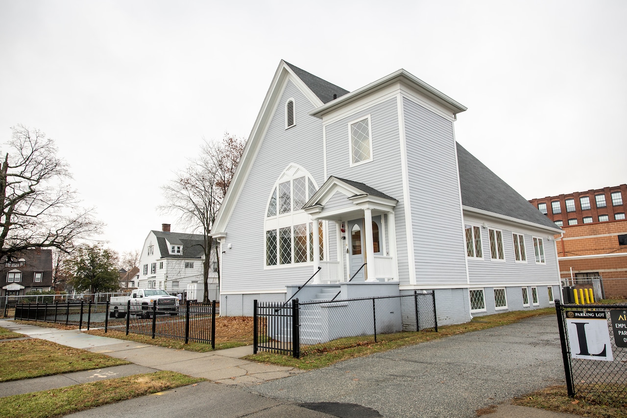 Martin Luther King Jr. Community Church