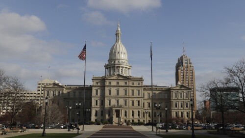 Michigan State House