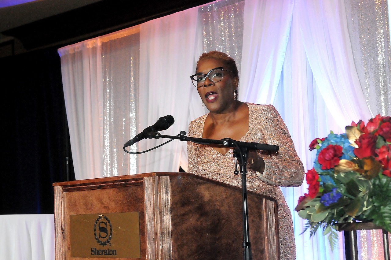 Agape Gala