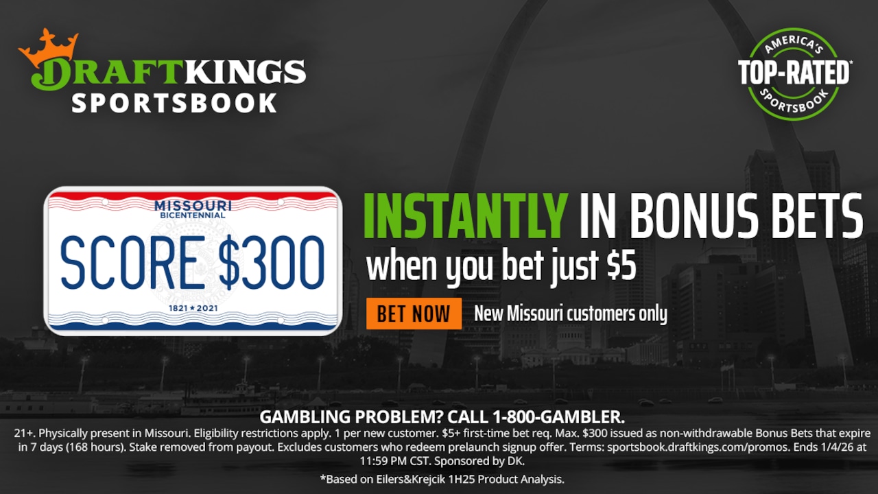 DraftKings promotional image