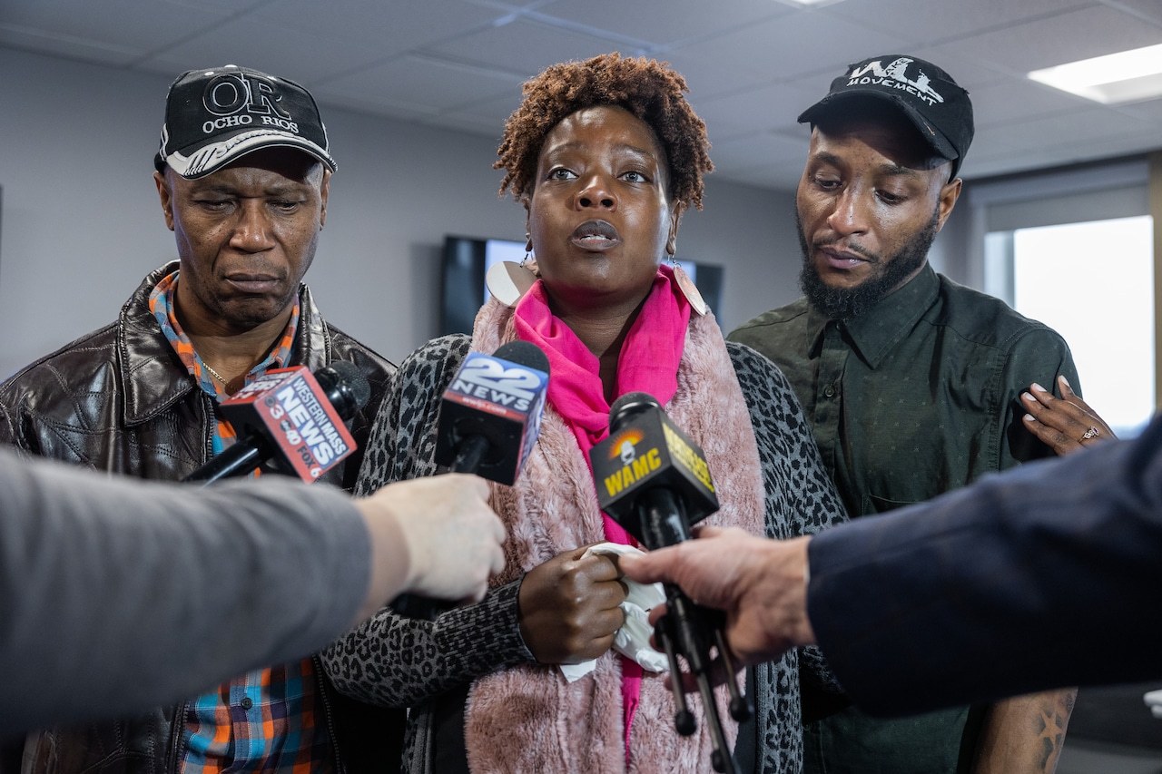 Shana Price's case updates