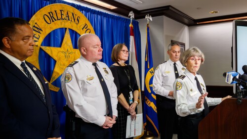 National Guard Louisiana