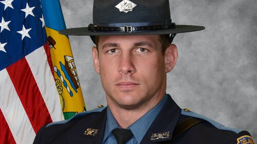 Delaware-DMV Shooting