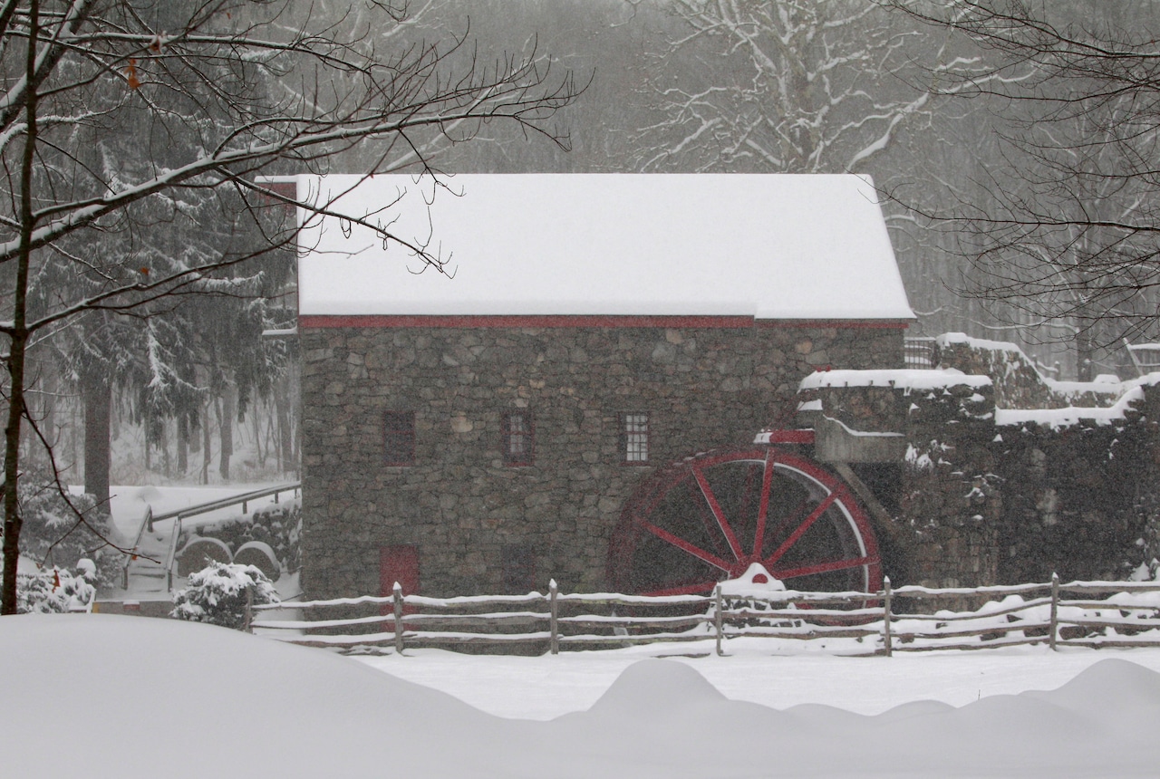 wayside inn